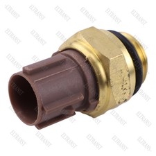 Temperature Sensor 37760-PZ1-505 for Honda Vehicle Acty HA3 Acty HA4 Vamos HM1