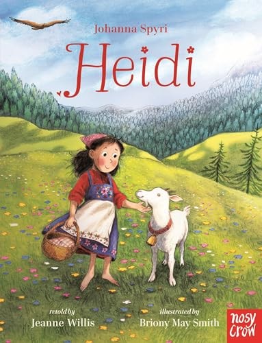 Heidi by Jeanne Willis, Briony May Smith - - Image 9