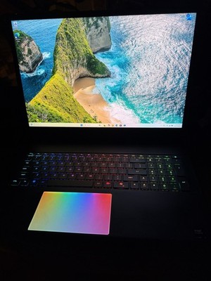Alienware 18 Area-51 AA18250 Intel Core Ultra 9 275HX 32GB RAM 2TB SSD RTX 5090 