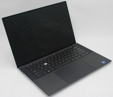 Dell Precision 5560 15.6" i9-11950H 16 GB RAM 512 GB SSD - NO OS