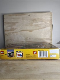 LEGO Creator 174pcs 3-in-1 Mighty Dinosaurs 31058 Building Kit New Sealed