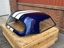 Factory Five Mk4 Cobra Kit Car Hard Top With Windows Factory Five Mk4 Cobra Kit Car Hard Top With Windows
