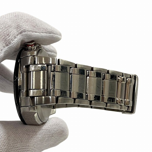 Citizen Eco-Drive Attesa E610S-104831 Radio Solar Watch