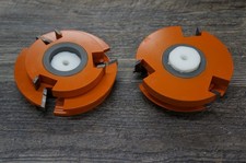 Freeborn Cope And Pattern Shaper Cutter Set - PC-10-020-501-E