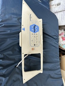 Hill-Rom Motor Control Board, Hospital Bed, Electric Medical Equipment,home Care