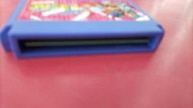 Sony EPIC Masashi Tashiro Princess Famicom Game Cartridge Used