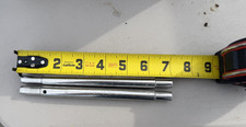 Parts For Taylor Y162-27 Soft Serve Ice Cream Machine, Draw Pivot Pins, Tray