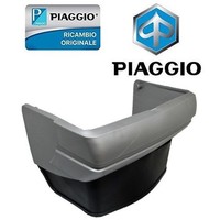 162105 Hinterer Spritzschutz Piaggio Vespa PX 200 Disco 1998-2001