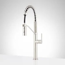 Signature Hardware 484058 - Kitchen Faucet