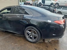 Tür links hinten Mercedes-Benz CLS C257 A2577308300 P15915600 Tür links hinten Mercedes-Benz CLS C257 A2577308300 P15915600