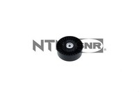 Snr GA354.01 Spannrolle, Keilrippenriemen FüR Audi,Ford,Seat,Vw