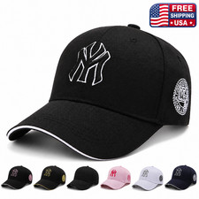 Snapback Gorras De Hombre Moda Beisbol Gorra Con Visera Baseball Cups Deportiva