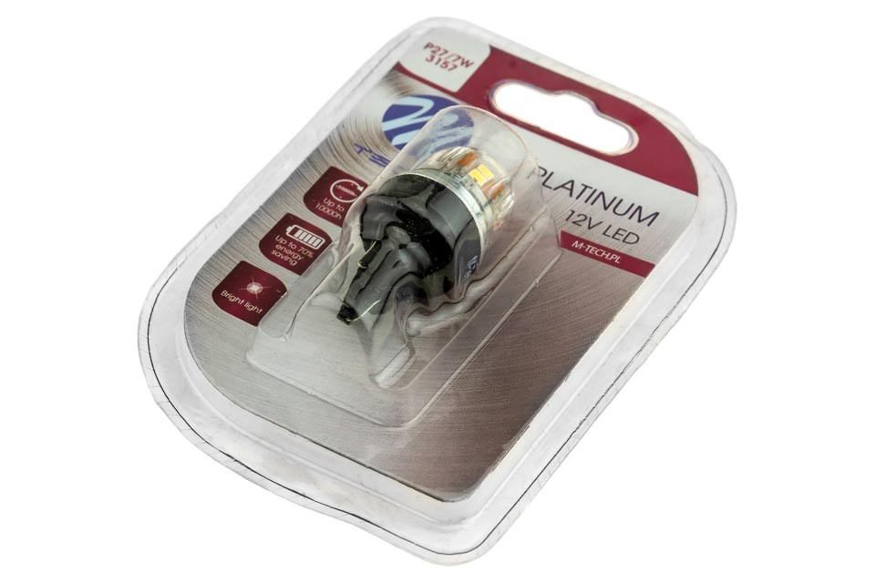 4x ✅Fits NTY EZ-LB831W-01B BULB LED P27/7W PLATINUM  ⭐UK Seller⭐