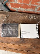 1 Mary Kay Cosmetic Display Tray Palette Clear Cover Lid New In Box