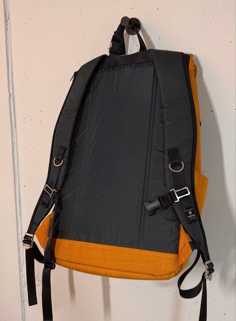 MASTER-PIECE Masterpiece Backpack Backpack Japan - image 6