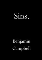 Sins Benjamin Campbell Taschenbuch Kartoniert / Broschiert Englisch 2016