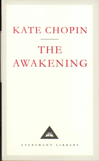 The Awakening Kate Chopin - Image 2
