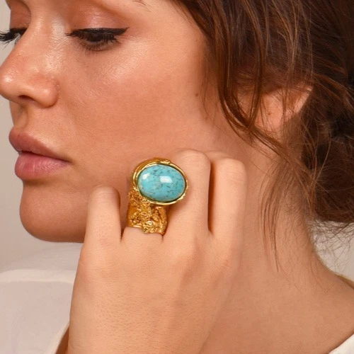 Ysl Ring for sale | eBay