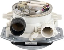 LG ABT72989206 Dishwasher Pump Casing