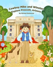 Cynthia Eastwood Katryna Eastw Cowboy Mike and Winston  (Paperback) (UK IMPORT)