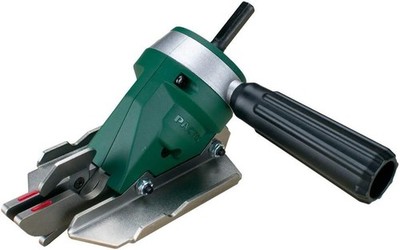 SS724 Snapper Shear Pro Cutting Tool Fiber Cement Board Power Shears