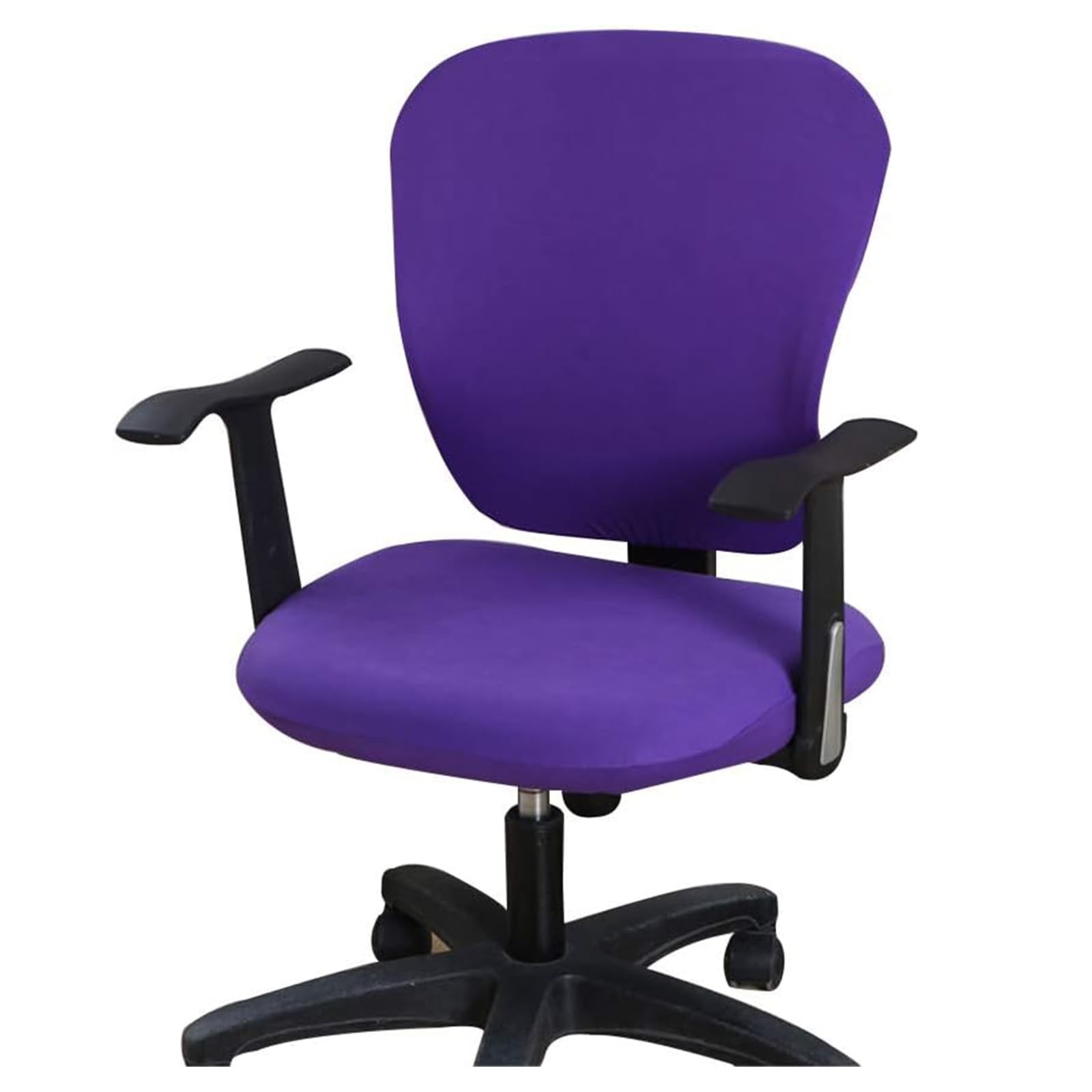 Cover Stretch Universal Jacquard Seat Slipcover 2 Piece...