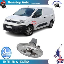 Clignotant Citroen JUMPY