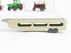 LOT of 20+ HO Scale Assorted Cars, Trucks & Trailers, and Tractors  — photo 3