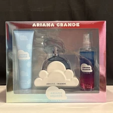 Cloud by Ariana Grande, 3 Piece Gift Set for Women