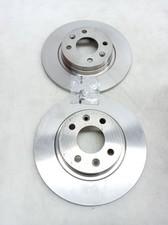 Disco de freno Brembo 08.A268.10 - par