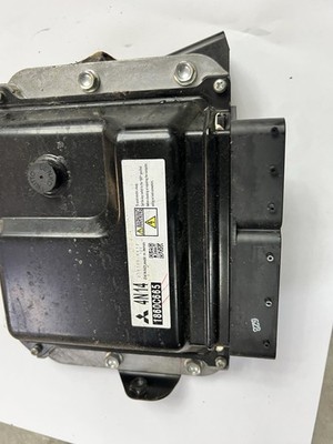Mitsubishi ASX Steuergerät Motor ECU 1860C665  4N14