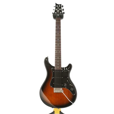Prs Paul Leadsmith/Electric Guitar/Se Eg 3S/E09803/B Rank/84 Used