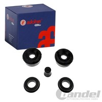 Autofren Reparatursatz Radbremszylinder 19Mm Hinten Passend FüR Toyota Yaris | D