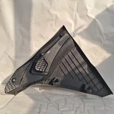 09-20 Rolls Royce Ghost Front RH Passenger Water Drain Cover OEM USED-6987617