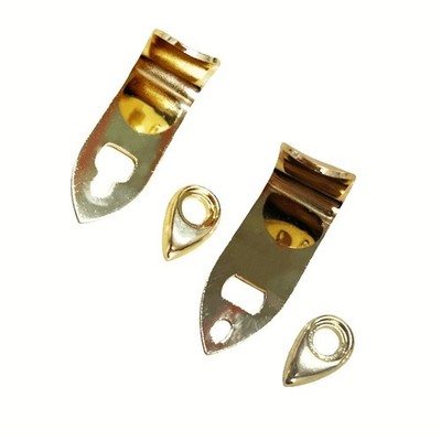 Bequemes Tragen und Verwenden Metall Daumenauflage Stützhaken für Saxphone Teile
