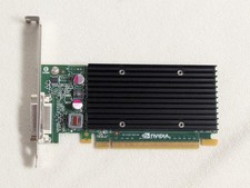 HP NVIDIA QUADRO NVS 300 512MB PCIE X16 180-11035-1005-A00