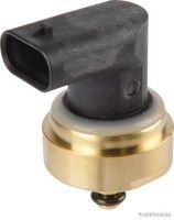 Herth+Buss Elparts 70669204 Sensor, Kraftstoffdruck FüR MERCEDES-BENZ