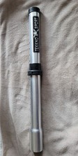 Tekkno Sport Mastverlängerung Alu 0-34cm