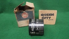 Nos Vintage Ac Speedometer Drum 1960s Olds Toronadobuick Rivierastarfire