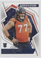 2021 Panini Rookies & Stars Rookies Quinn Meinerz #194 11qd