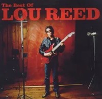 The Best Of | Lou Reed | Audio-Cd | CD | 2011 | Sony Music | EAN 886975607723