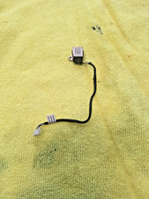 DC POWER JACK w/ CABLE for Dell Inspiron 17R N7110 DD0R03PB001 0H3T2 Charging