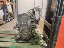 Moteur Honda CRV
