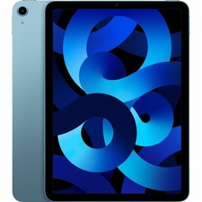 Apple iPad Air 5th Generation A2588 64 GB, Wi-Fi, 10.9 in - Blue