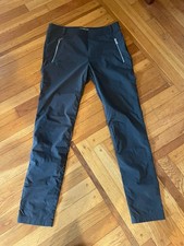 Anatomie Softshell Pant Size M Wrinkle Resistant Travel Comfort  Style