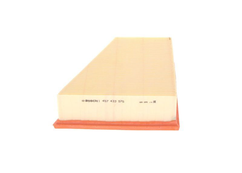 Air Filter 1457433575 Bosch 6Q0129620 6Q0129620B 5Z0129620A 6Q0129607AE S3575 - Image 37