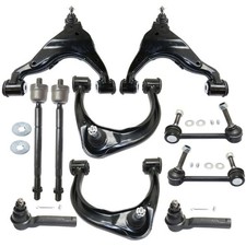 Front Suspension and Steering Kit For 4WD 2005-15 Tacoma and RWD Pre-Runner Only