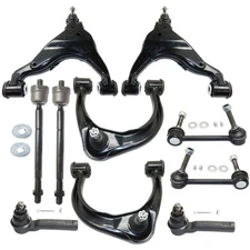 Front Suspension and Steering Kit For 4WD 2005-15 Tacoma and RWD Pre-Runner Only