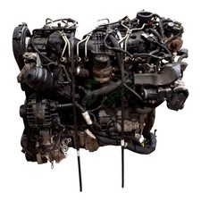 Volvo V50 2011 2.0 Diesel D5204T5 Engine Complete Euro 5a bhp 150 D5204T5