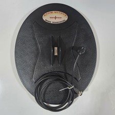 Bobina chiusa monoloop Detech 15x12" - per rilevatori serie Minelab GPX, GP e SD